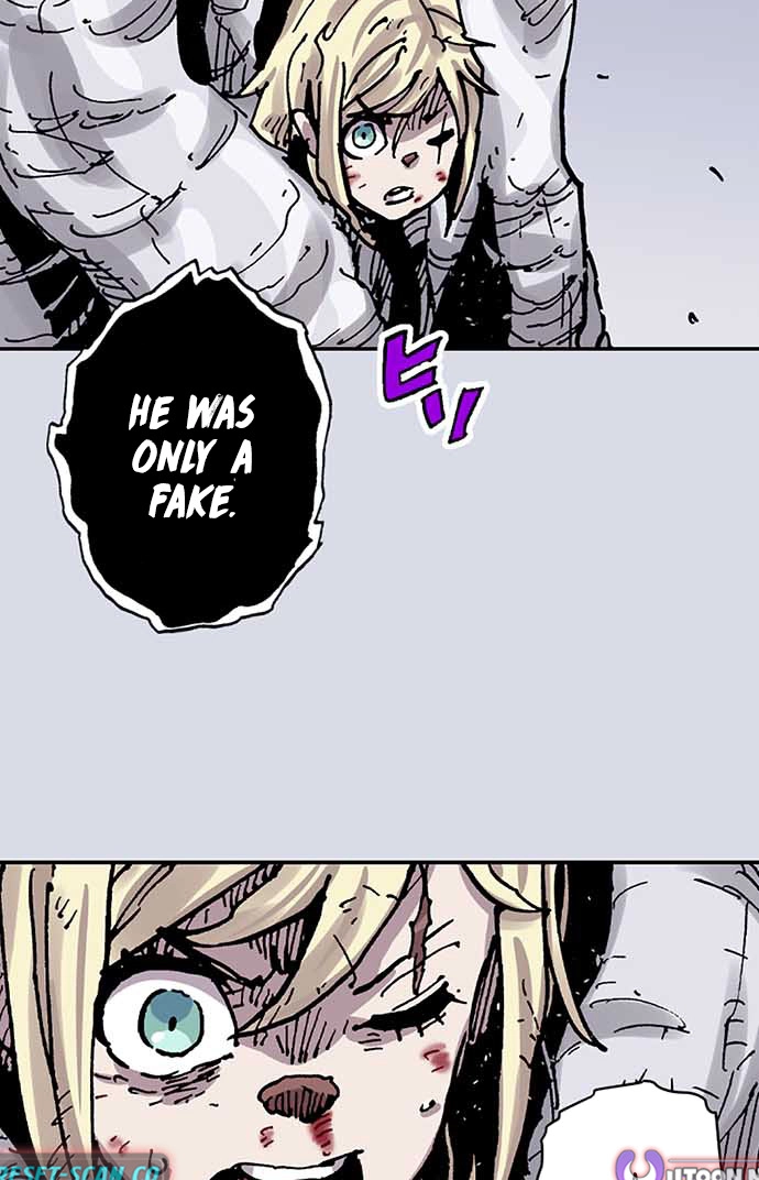 Clevatess: The Devil Beast King, The Baby, & The Corpse Hero Chapter 94 page 49 - 