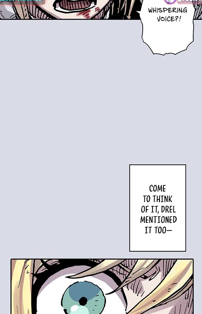 Clevatess: The Devil Beast King, The Baby, & The Corpse Hero Chapter 94 page 50 - 