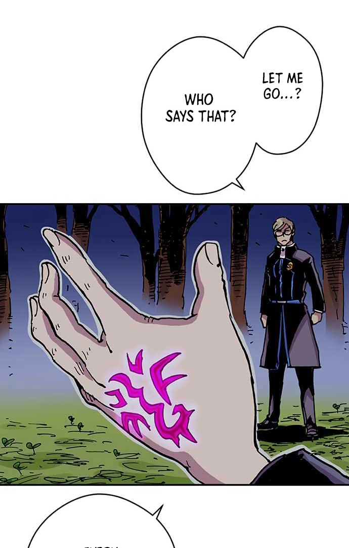 Clevatess: The Devil Beast King, The Baby, & The Corpse Hero Chapter 94 page 6 - 