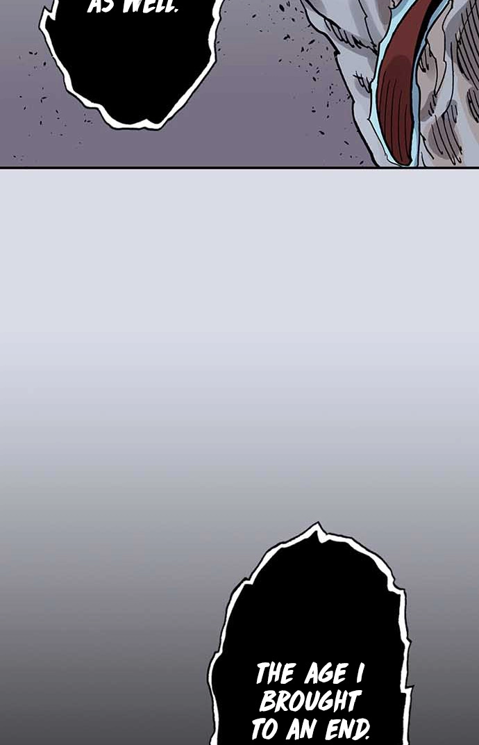 Clevatess: The Devil Beast King, The Baby, & The Corpse Hero Chapter 94 page 53 - 