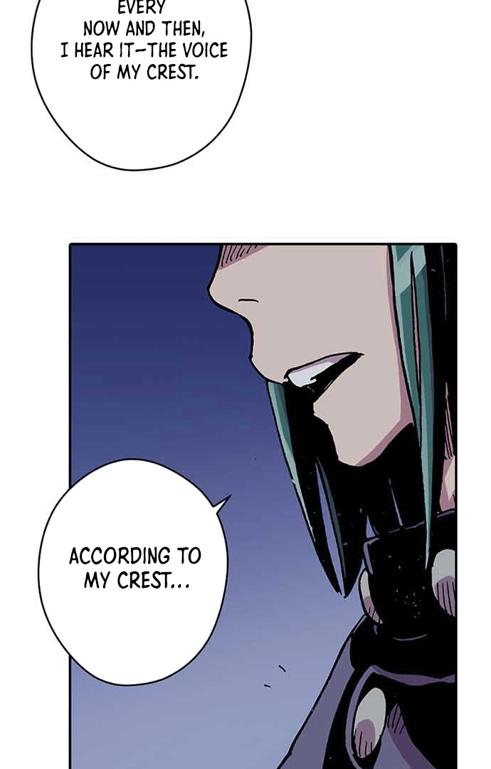 Clevatess: The Devil Beast King, The Baby, & The Corpse Hero Chapter 94 page 7 - 