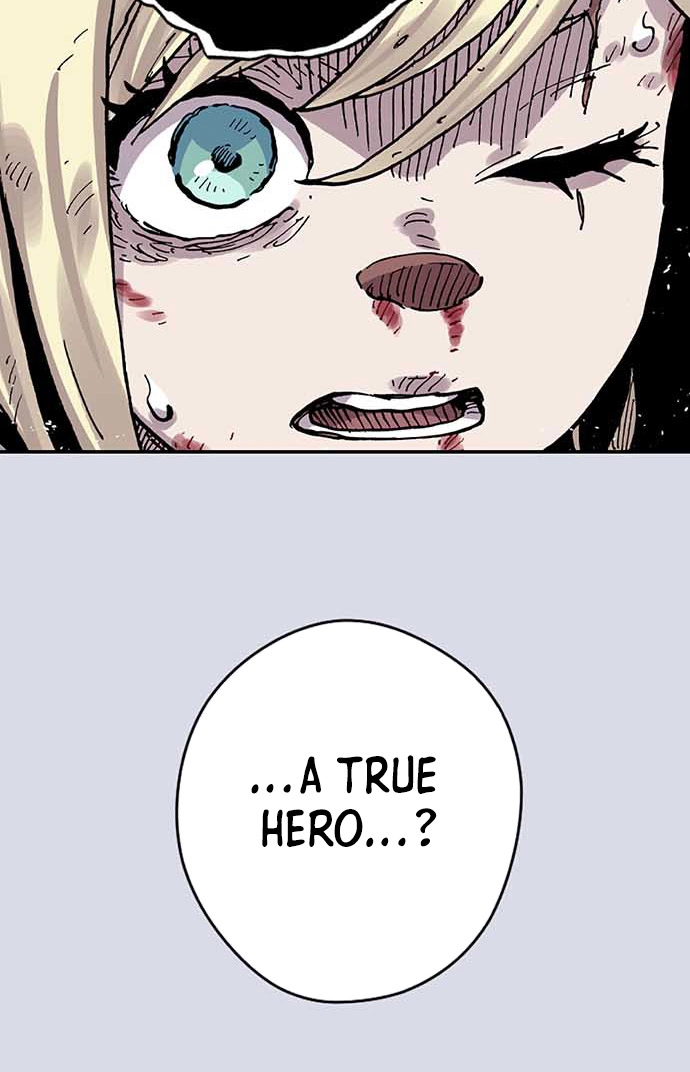 Clevatess: The Devil Beast King, The Baby, & The Corpse Hero Chapter 94 page 62 - 