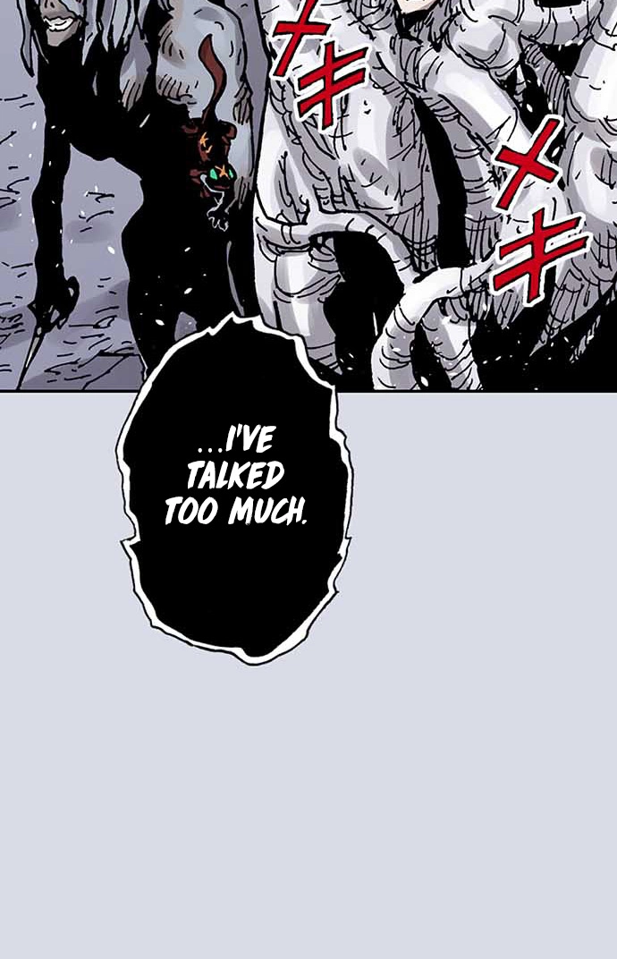 Clevatess: The Devil Beast King, The Baby, & The Corpse Hero Chapter 94 page 65 - 