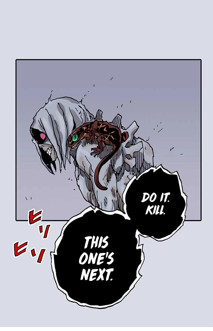 Clevatess: The Devil Beast King, The Baby, & The Corpse Hero Chapter 94 page 66 - 