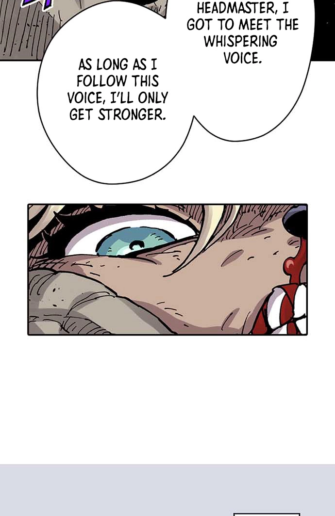 Clevatess: The Devil Beast King, The Baby, & The Corpse Hero Chapter 94 page 70 - 