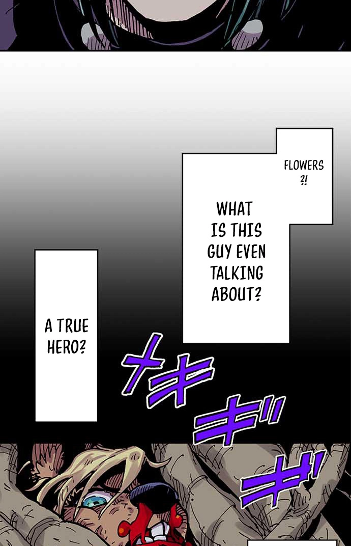 Clevatess: The Devil Beast King, The Baby, & The Corpse Hero Chapter 94 page 73 - 