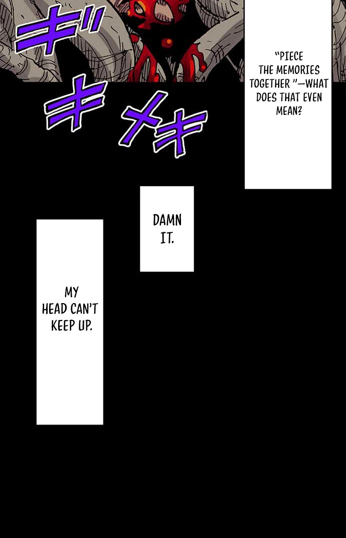 Clevatess: The Devil Beast King, The Baby, & The Corpse Hero Chapter 94 page 74 - 