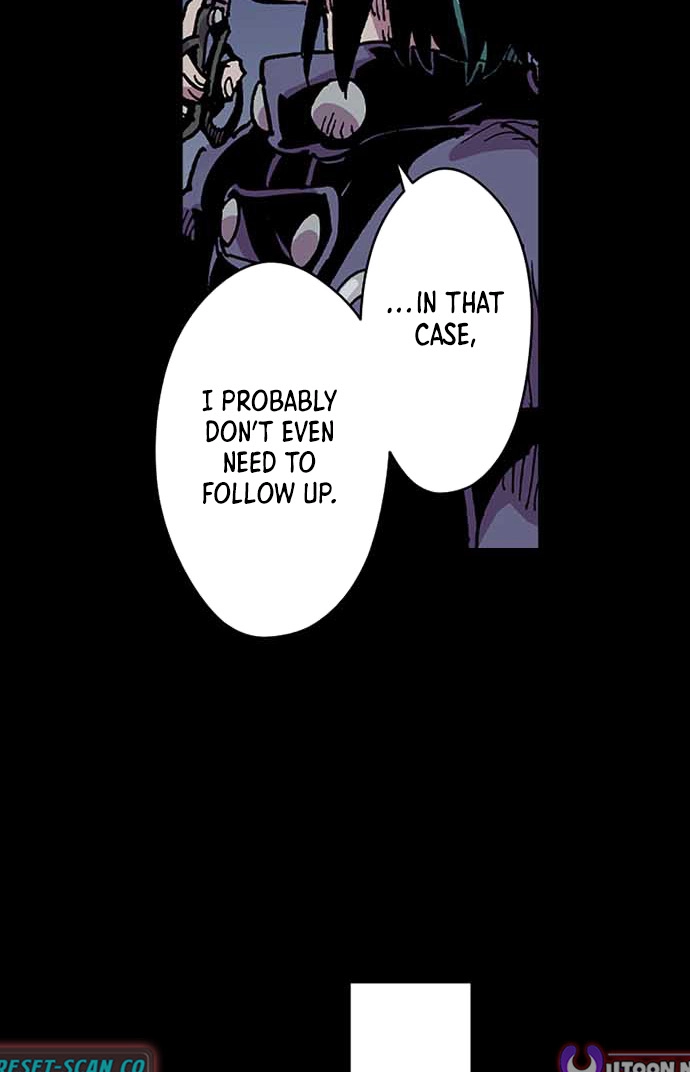 Clevatess: The Devil Beast King, The Baby, & The Corpse Hero Chapter 94 page 77 - 