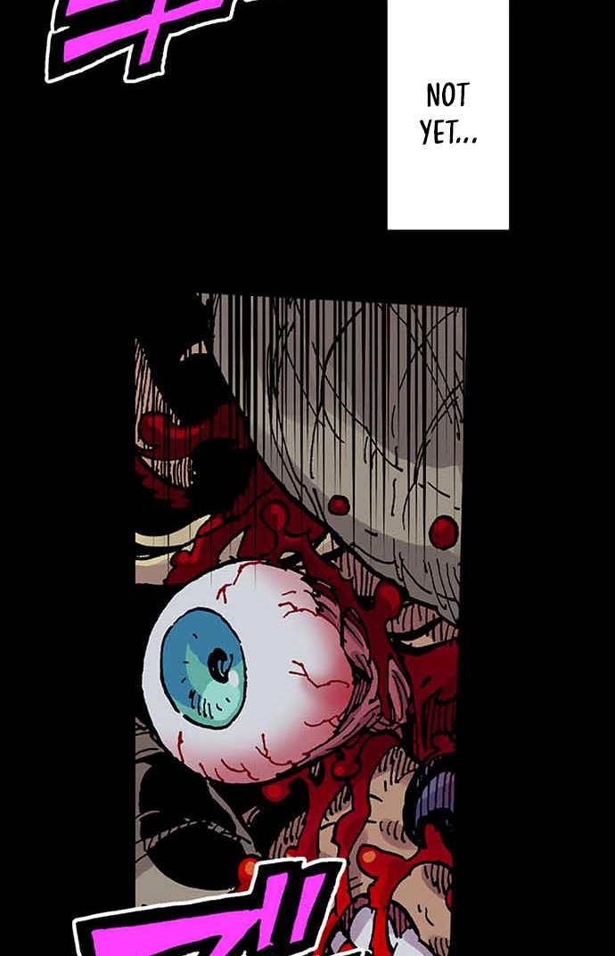 Clevatess: The Devil Beast King, The Baby, & The Corpse Hero Chapter 94 page 80 - 