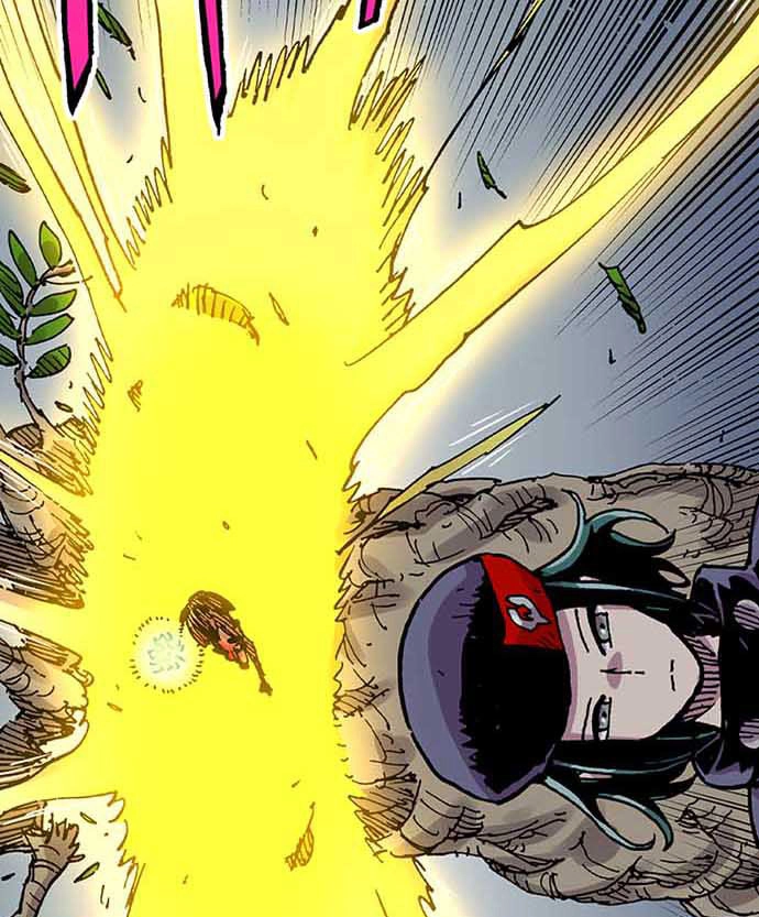 Clevatess: The Devil Beast King, The Baby, & The Corpse Hero Chapter 94 page 85 - 