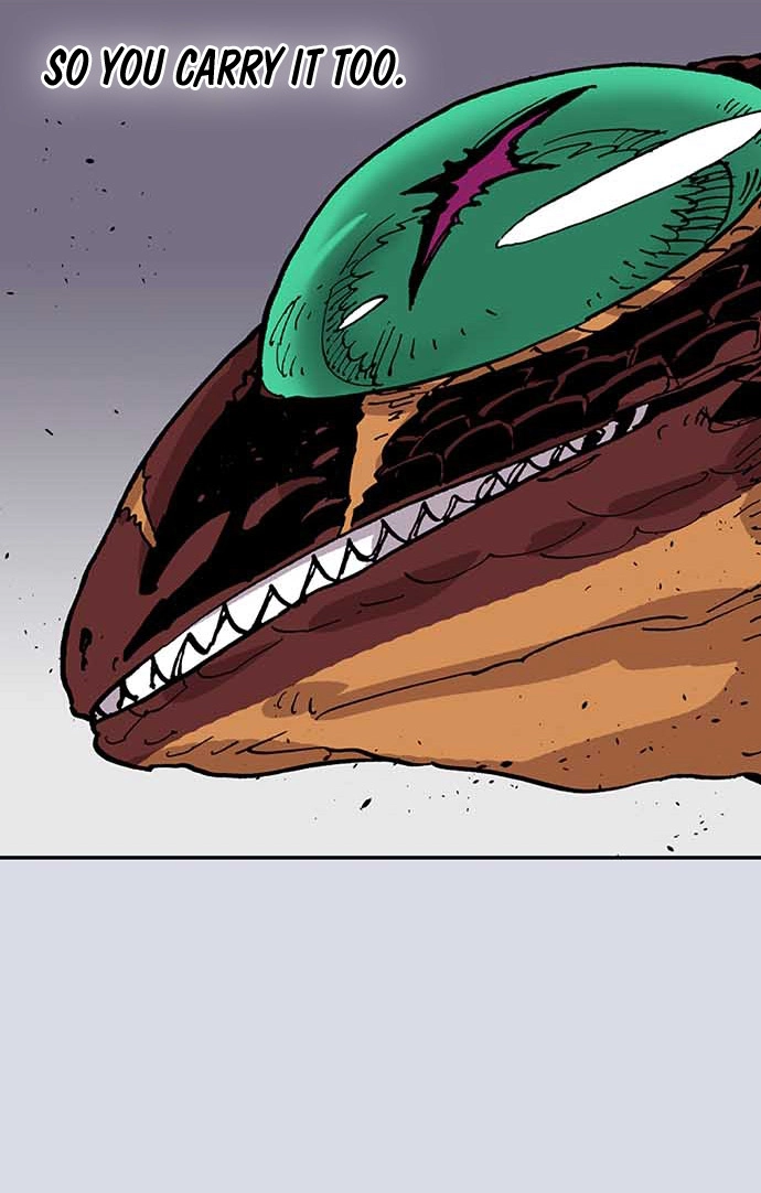 Clevatess: The Devil Beast King, The Baby, & The Corpse Hero Chapter 95 page 14 - 