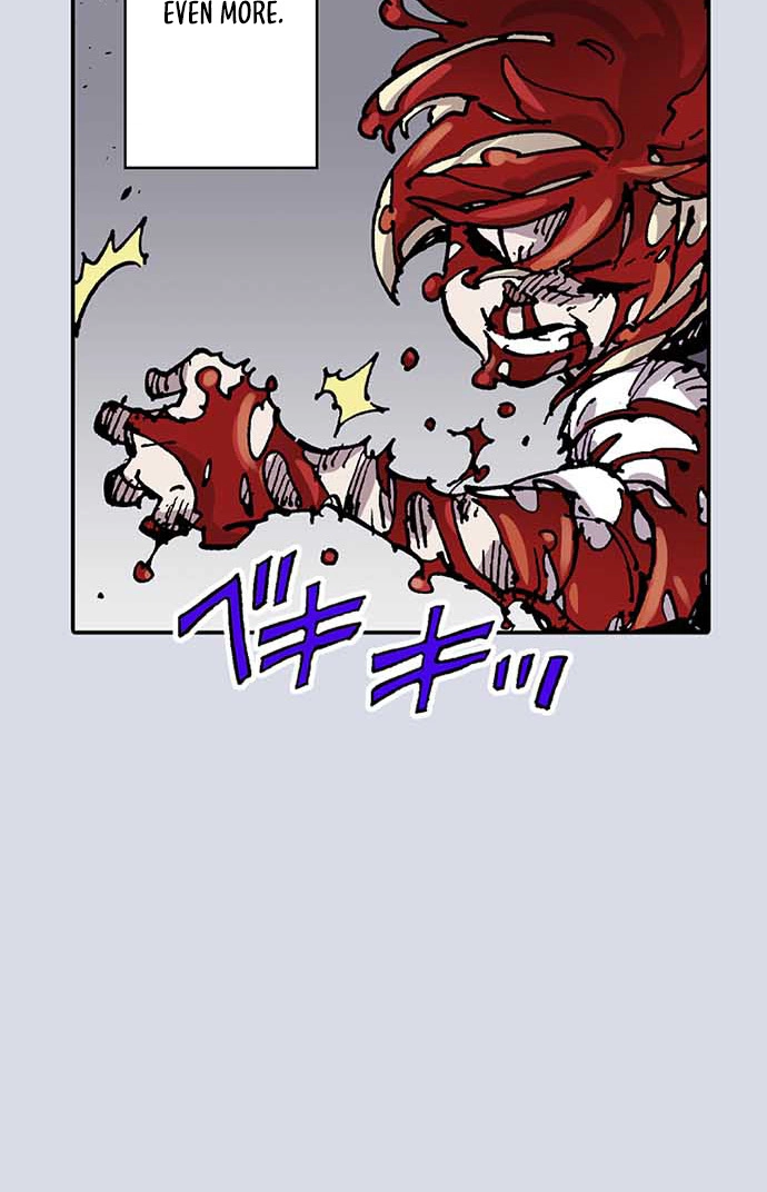 Clevatess: The Devil Beast King, The Baby, & The Corpse Hero Chapter 95 page 17 - 