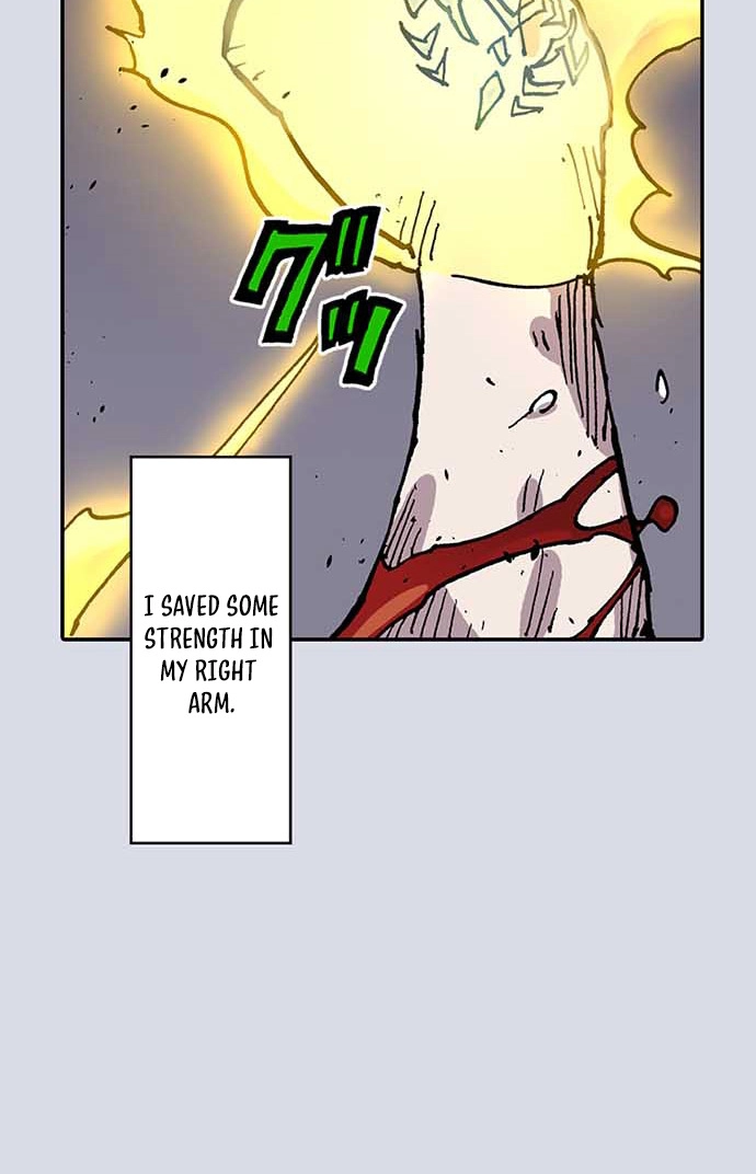 Clevatess: The Devil Beast King, The Baby, & The Corpse Hero Chapter 95 page 19 - 