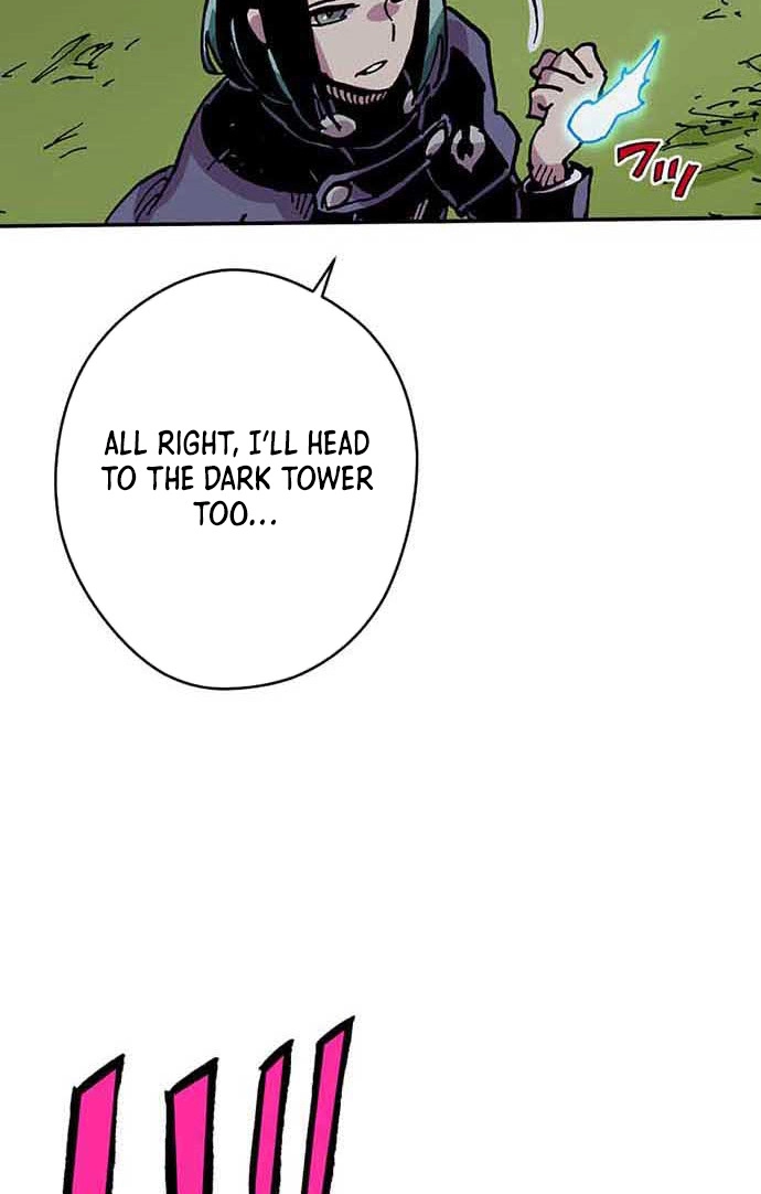 Clevatess: The Devil Beast King, The Baby, & The Corpse Hero Chapter 95 page 3 - 