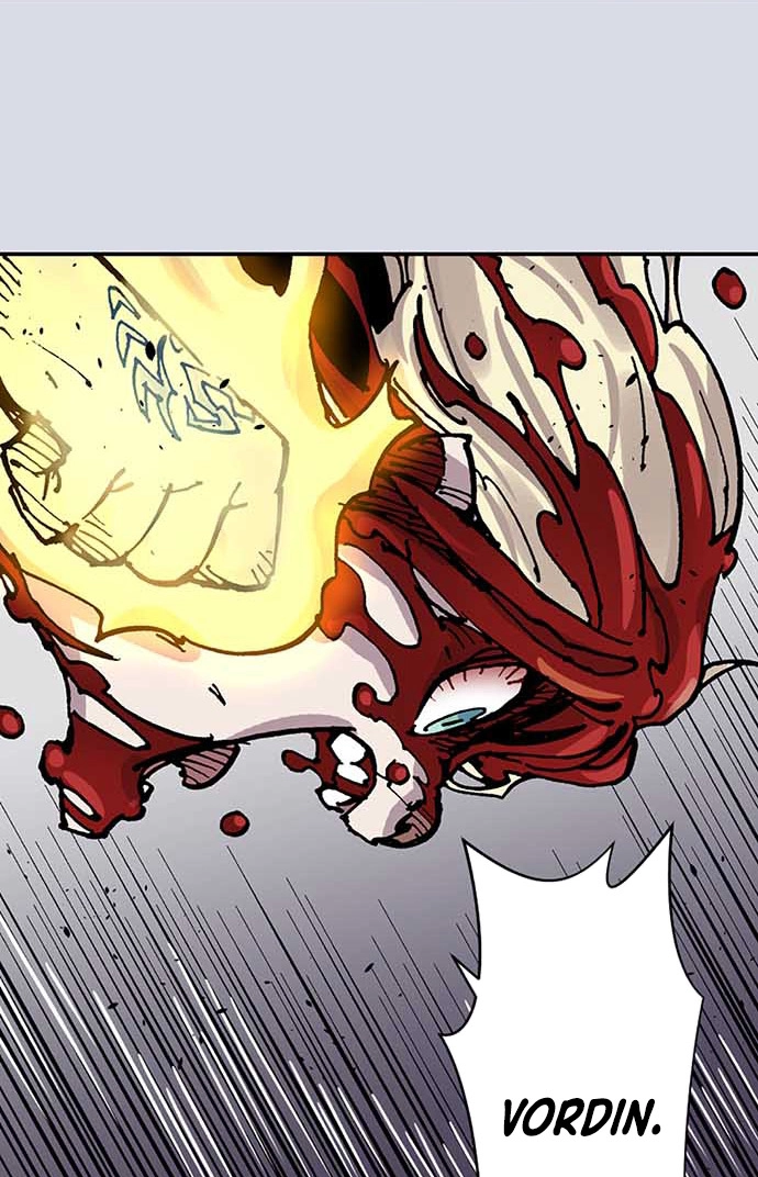 Clevatess: The Devil Beast King, The Baby, & The Corpse Hero Chapter 95 page 21 - 