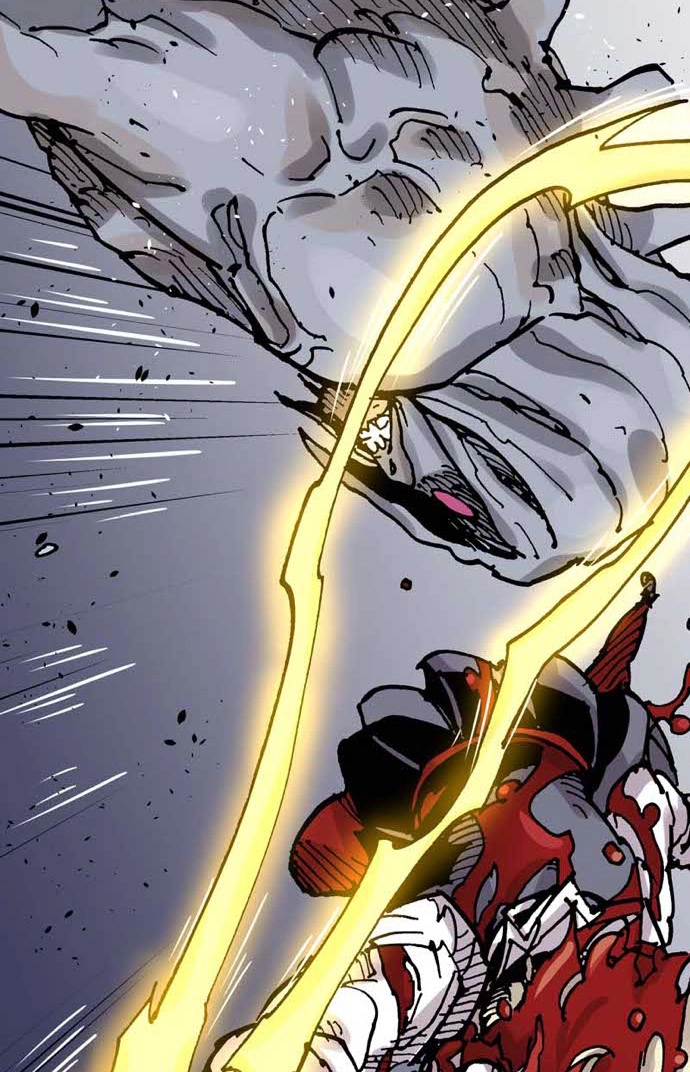 Clevatess: The Devil Beast King, The Baby, & The Corpse Hero Chapter 95 page 25 - 