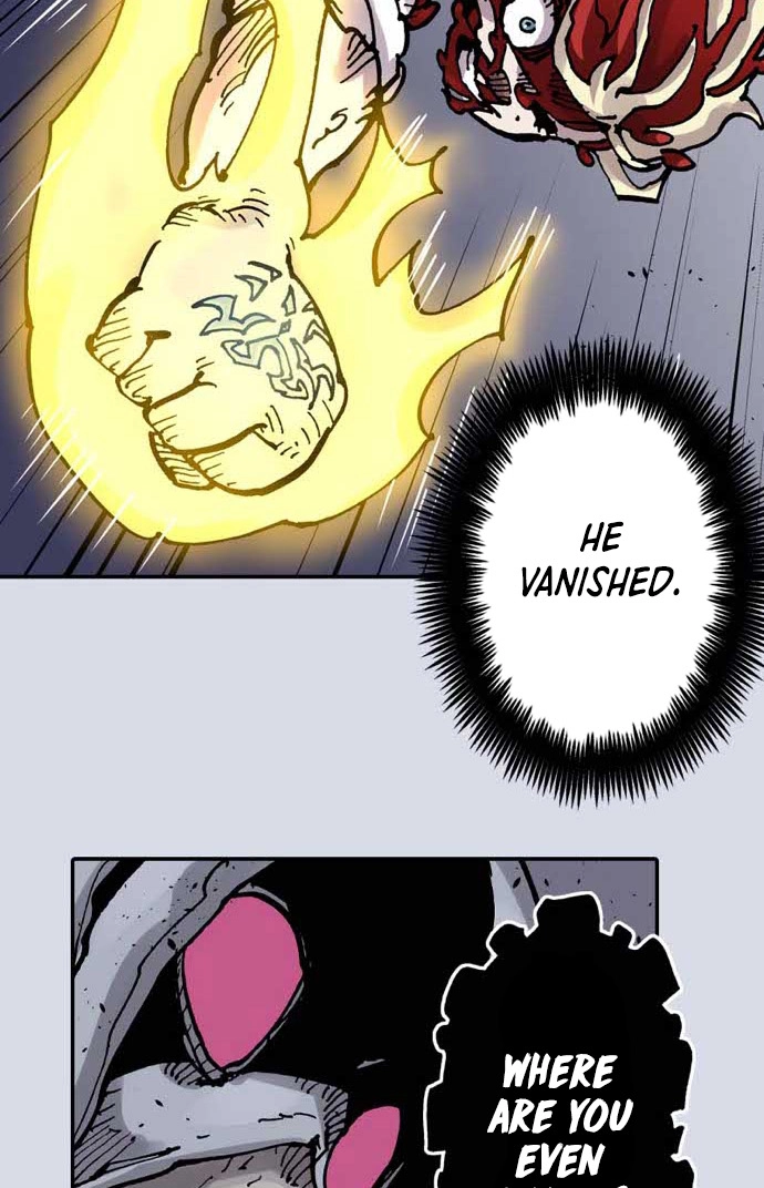 Clevatess: The Devil Beast King, The Baby, & The Corpse Hero Chapter 95 page 26 - 