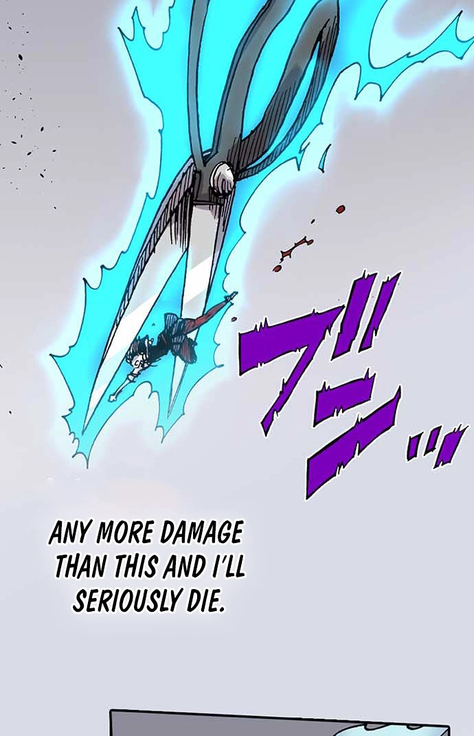 Clevatess: The Devil Beast King, The Baby, & The Corpse Hero Chapter 95 page 30 - 