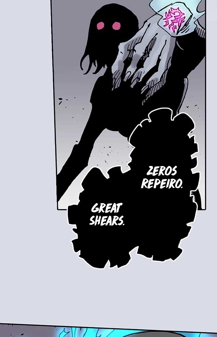 Clevatess: The Devil Beast King, The Baby, & The Corpse Hero Chapter 95 page 31 - 