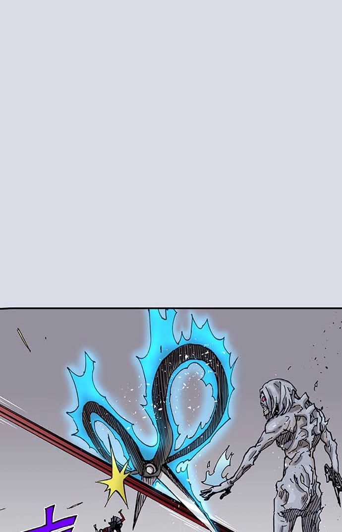 Clevatess: The Devil Beast King, The Baby, & The Corpse Hero Chapter 95 page 34 - 