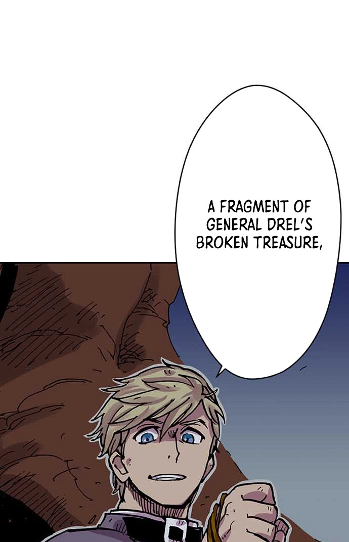 Clevatess: The Devil Beast King, The Baby, & The Corpse Hero Chapter 95 page 41 - 