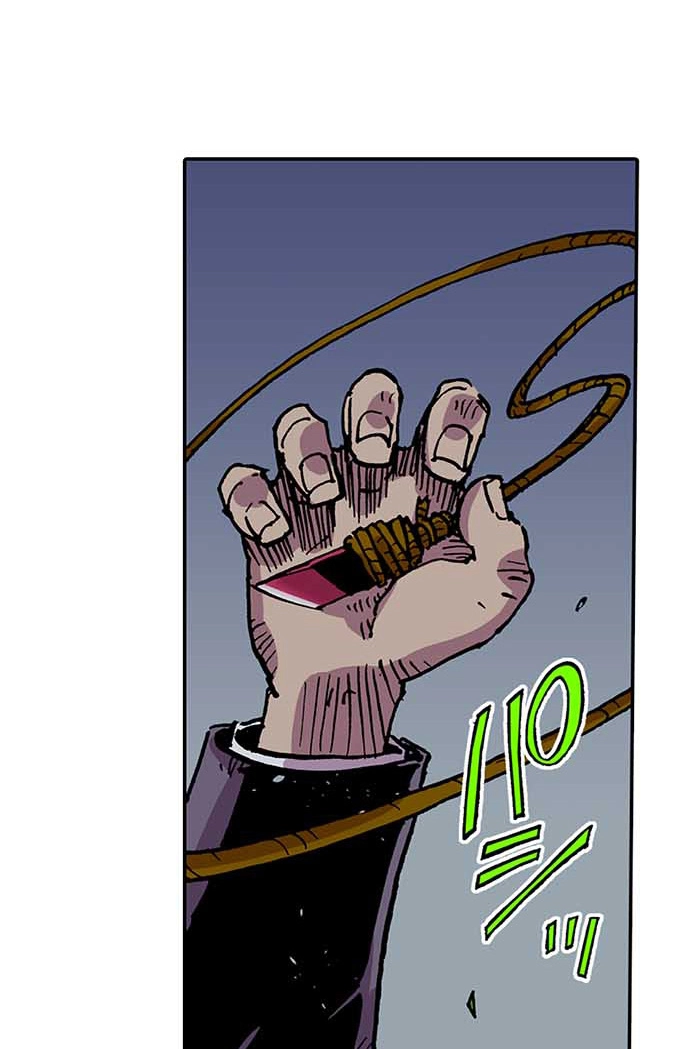Clevatess: The Devil Beast King, The Baby, & The Corpse Hero Chapter 95 page 46 - 