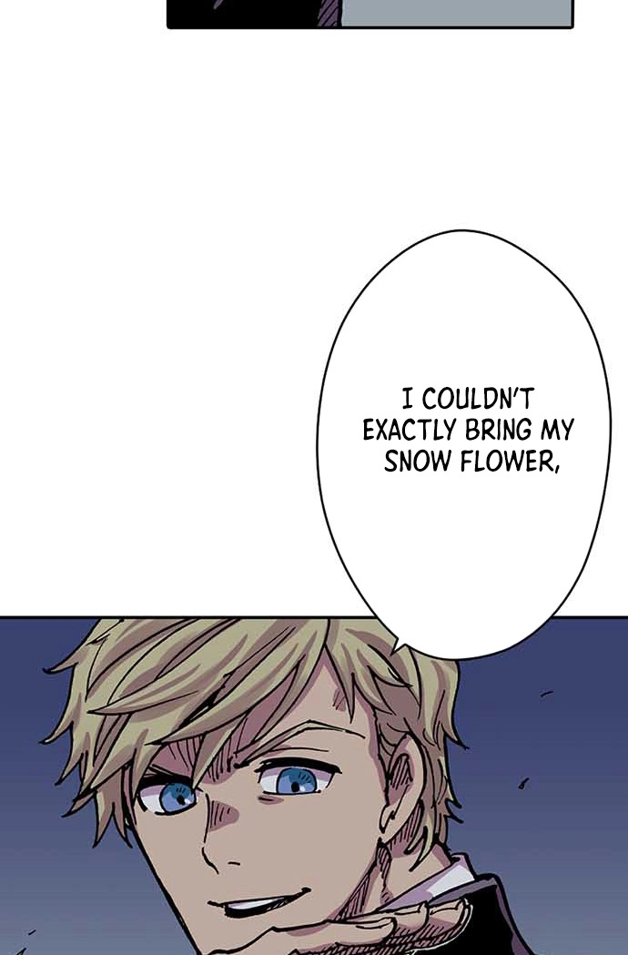 Clevatess: The Devil Beast King, The Baby, & The Corpse Hero Chapter 95 page 47 - 