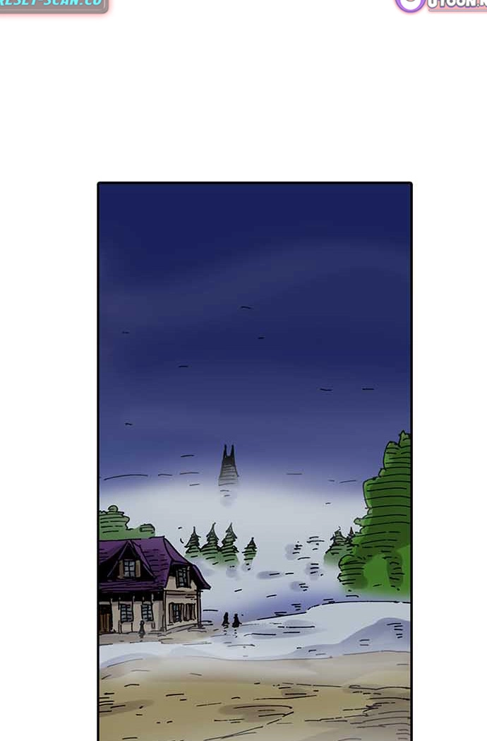 Clevatess: The Devil Beast King, The Baby, & The Corpse Hero Chapter 95 page 51 - 