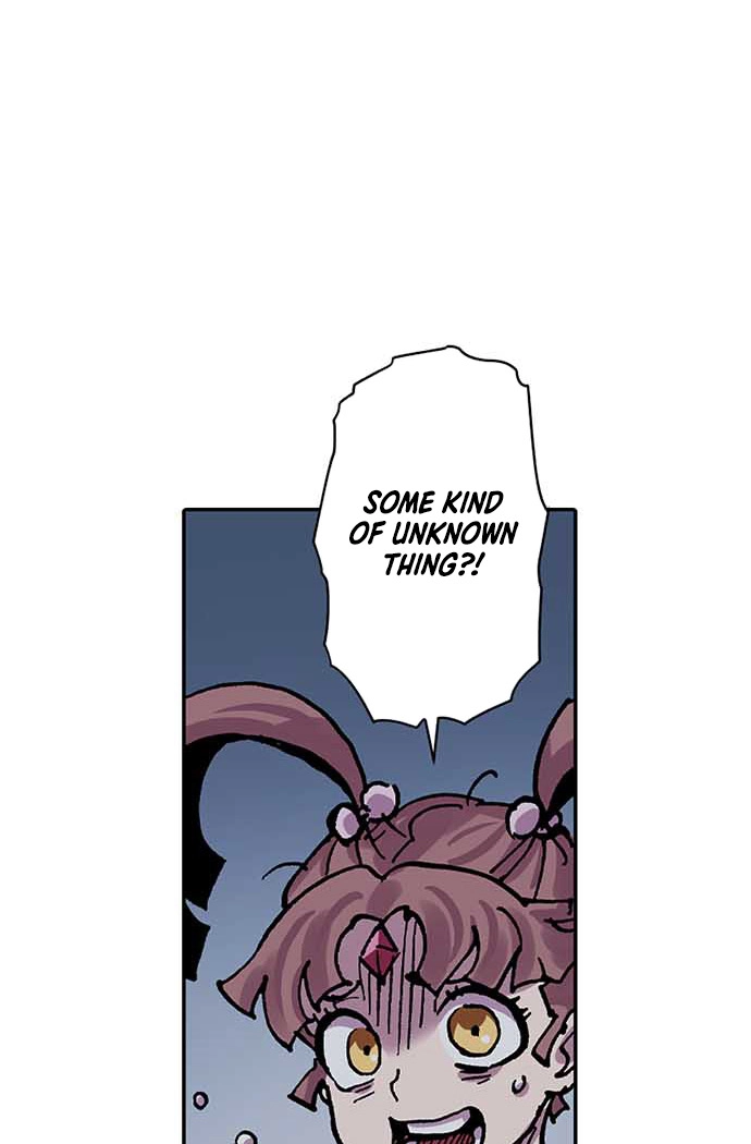 Clevatess: The Devil Beast King, The Baby, & The Corpse Hero Chapter 95 page 70 - 