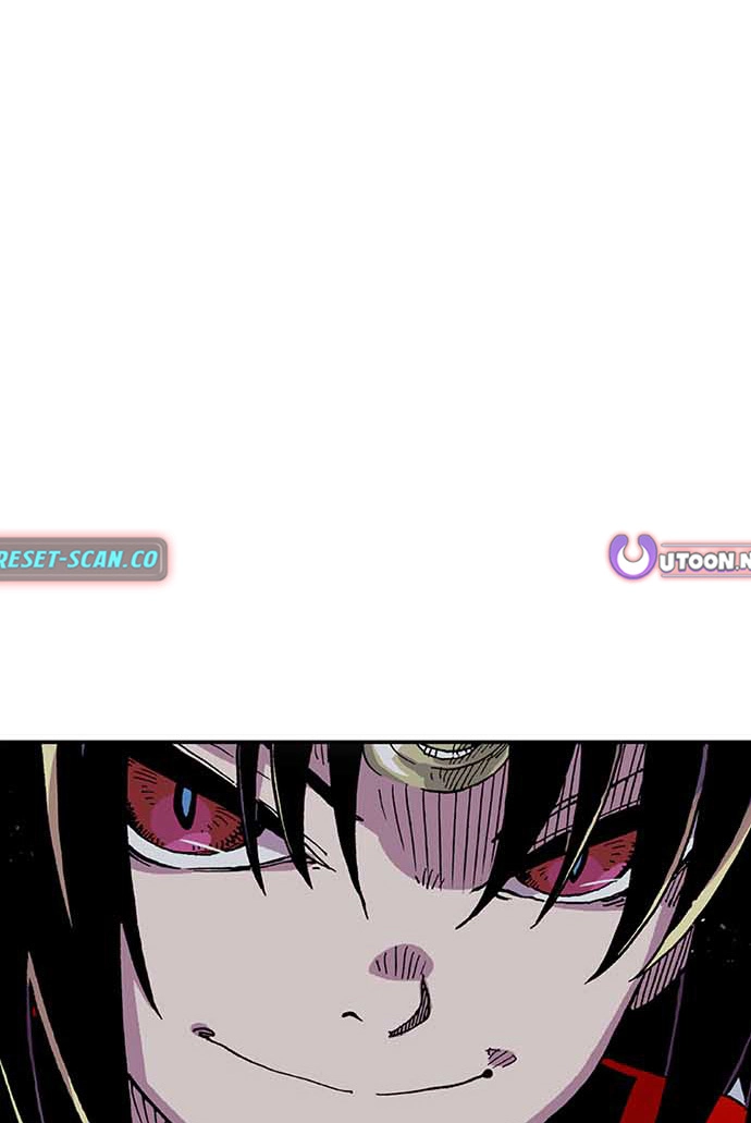 Clevatess: The Devil Beast King, The Baby, & The Corpse Hero Chapter 95 page 74 - 