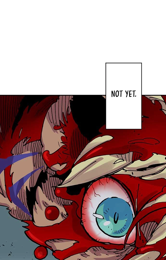 Clevatess: The Devil Beast King, The Baby, & The Corpse Hero Chapter 95 page 9 - 