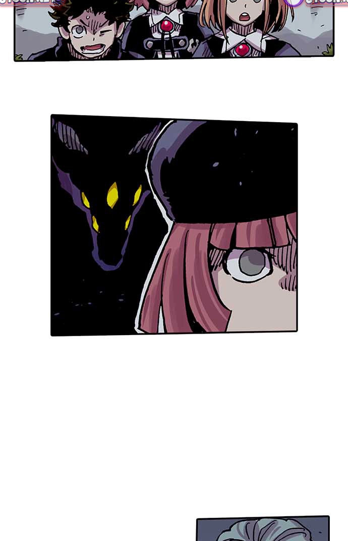 Clevatess: The Devil Beast King, The Baby, & The Corpse Hero Chapter 96 page 23 - 