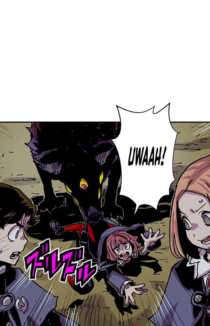 Clevatess: The Devil Beast King, The Baby, & The Corpse Hero Chapter 96 page 25 - 