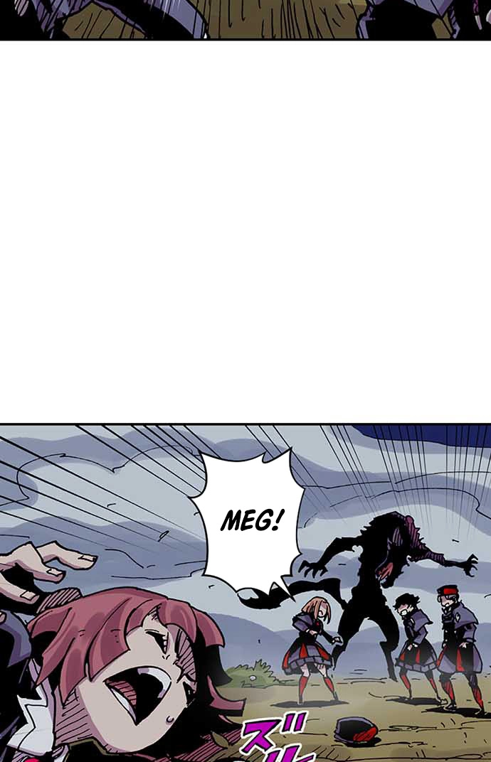 Clevatess: The Devil Beast King, The Baby, & The Corpse Hero Chapter 96 page 26 - 
