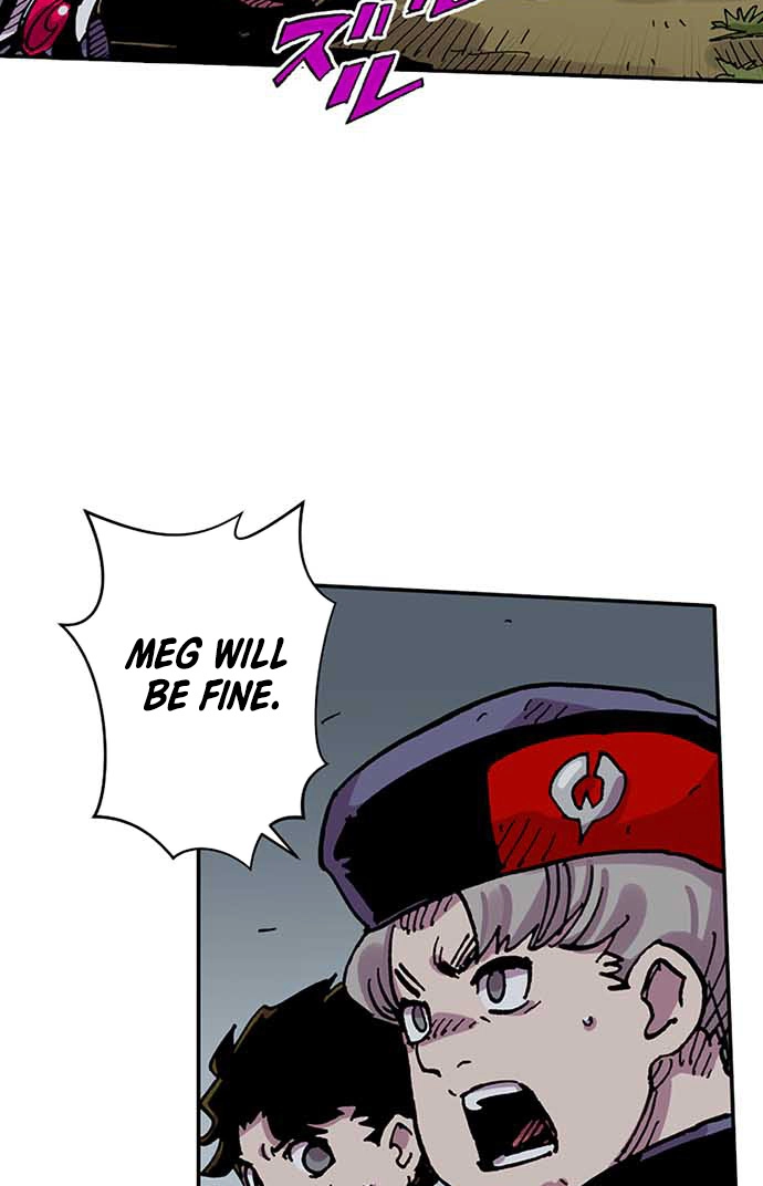 Clevatess: The Devil Beast King, The Baby, & The Corpse Hero Chapter 96 page 27 - 