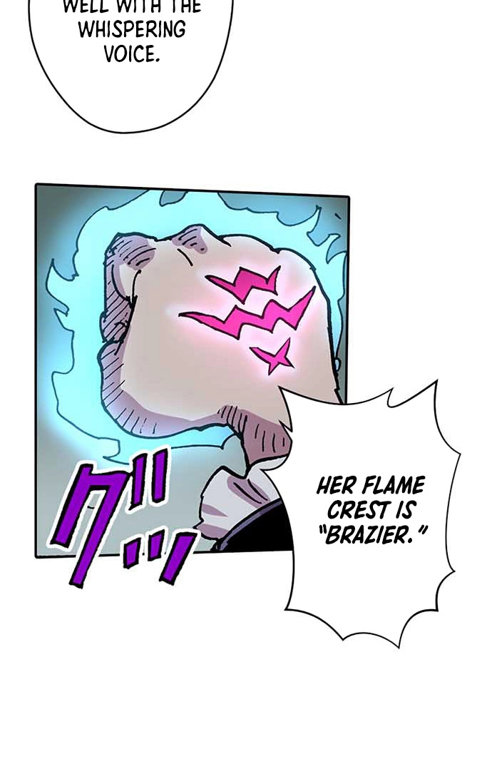 Clevatess: The Devil Beast King, The Baby, & The Corpse Hero Chapter 96 page 29 - 