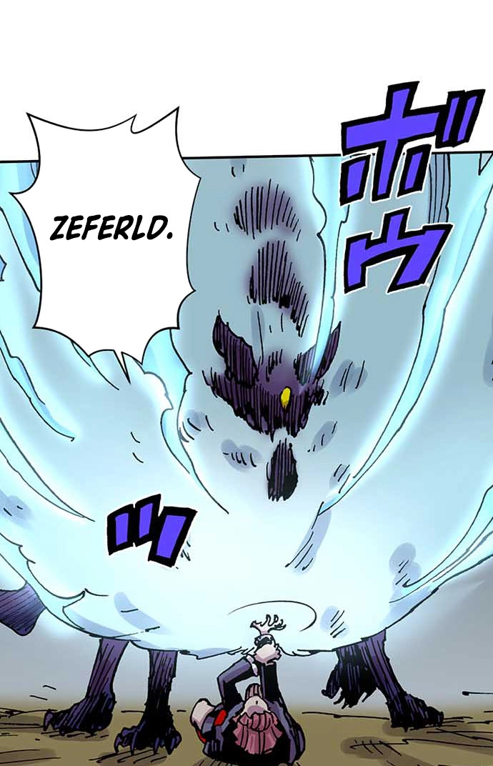 Clevatess: The Devil Beast King, The Baby, & The Corpse Hero Chapter 96 page 30 - 