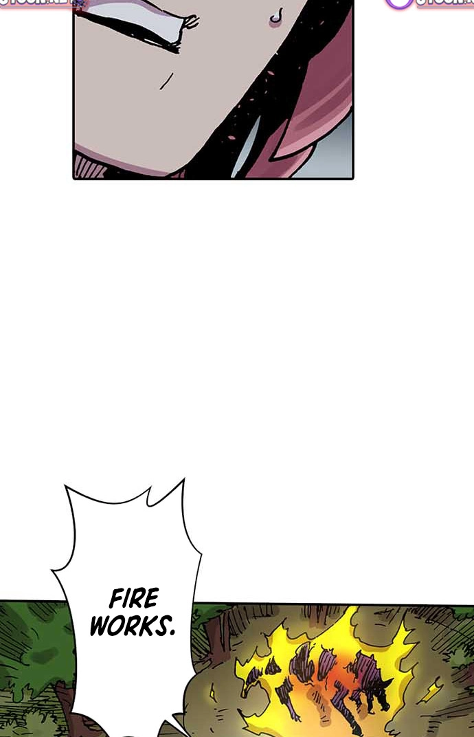 Clevatess: The Devil Beast King, The Baby, & The Corpse Hero Chapter 96 page 36 - 