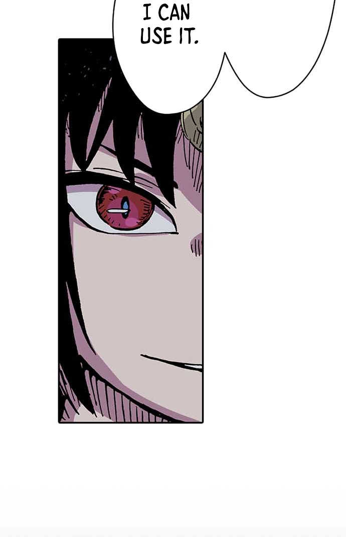 Clevatess: The Devil Beast King, The Baby, & The Corpse Hero Chapter 96 page 58 - 
