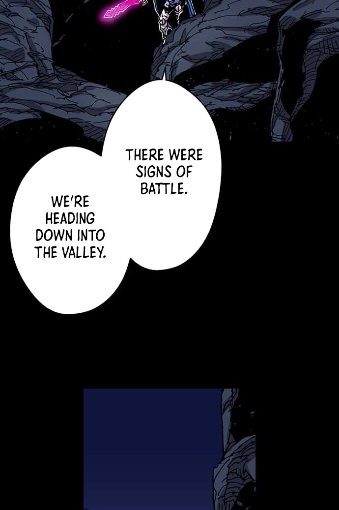 Clevatess: The Devil Beast King, The Baby, & The Corpse Hero Chapter 96 page 73 - 