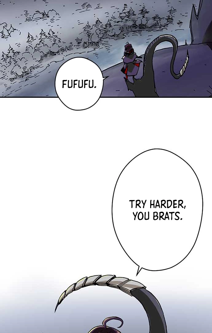Clevatess: The Devil Beast King, The Baby, & The Corpse Hero Chapter 96 page 9 - 