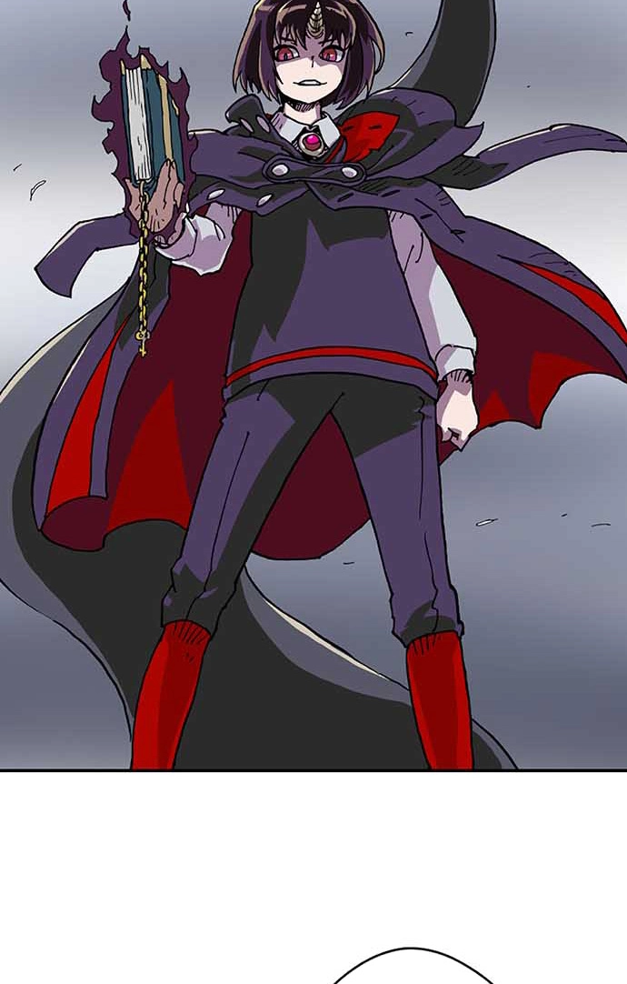 Clevatess: The Devil Beast King, The Baby, & The Corpse Hero Chapter 96 page 10 - 