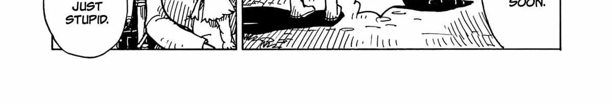Clevatess - The King of Devil Beasts, The Baby and the Brave of Undead Chapter 10 page 12 - 