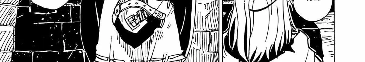 Clevatess - The King of Devil Beasts, The Baby and the Brave of Undead Chapter 10 page 20 - 