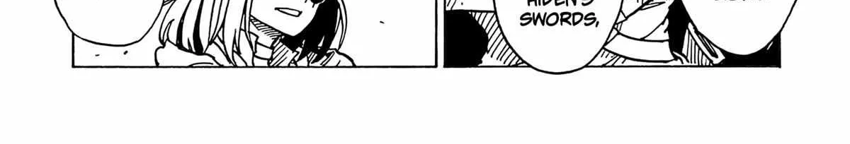 Clevatess - The King of Devil Beasts, The Baby and the Brave of Undead Chapter 10 page 24 - 