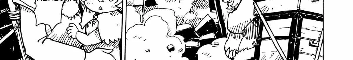 Clevatess - The King of Devil Beasts, The Baby and the Brave of Undead Chapter 10 page 40 - 