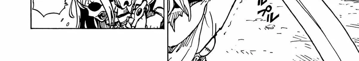 Clevatess - The King of Devil Beasts, The Baby and the Brave of Undead Chapter 10 page 48 - 