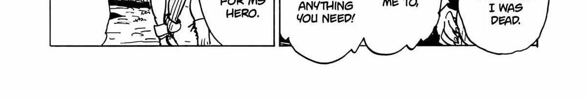 Clevatess - The King of Devil Beasts, The Baby and the Brave of Undead Chapter 10 page 10 - 