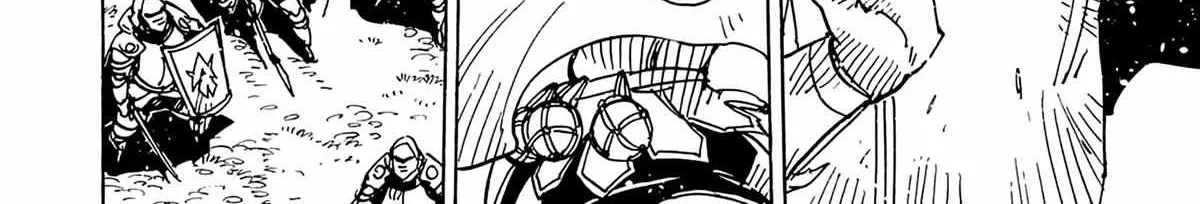 Clevatess - The King of Devil Beasts, The Baby and the Brave of Undead Chapter 11 page 42 - 
