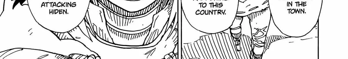 Clevatess - The King of Devil Beasts, The Baby and the Brave of Undead Chapter 12 page 24 - 